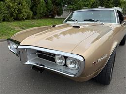 1967 Pontiac Firebird (CC-2093866) for sale in Milford City, Connecticut