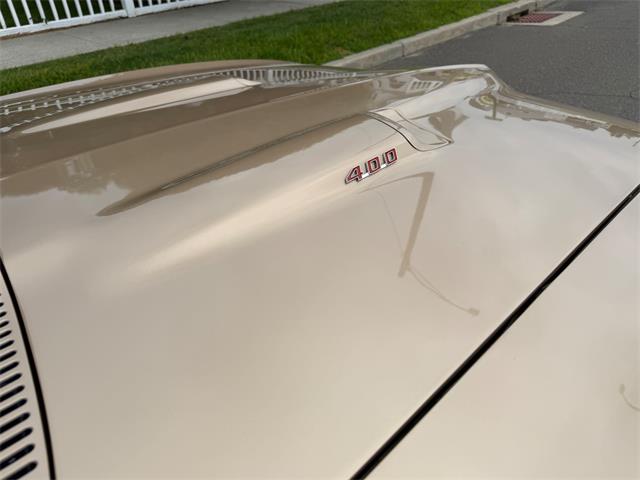 1967 Pontiac Firebird (CC-2093866) for sale in Milford City, Connecticut