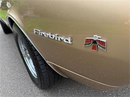 1967 Pontiac Firebird (CC-2093866) for sale in Milford City, Connecticut
