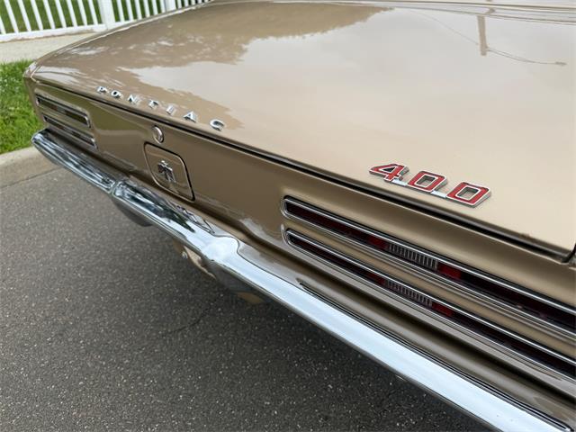 1967 Pontiac Firebird (CC-2093866) for sale in Milford City, Connecticut