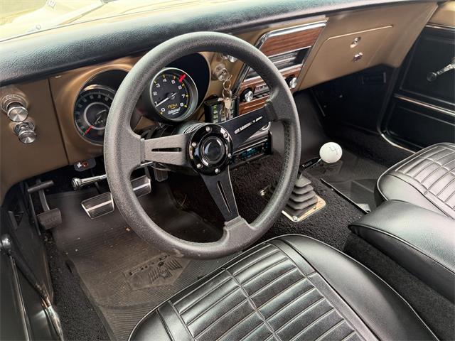 1967 Pontiac Firebird (CC-2093866) for sale in Milford City, Connecticut