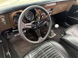 1967 Pontiac Firebird (CC-2093866) for sale in Milford City, Connecticut
