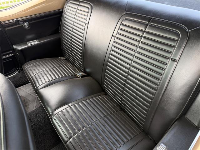 1967 Pontiac Firebird (CC-2093866) for sale in Milford City, Connecticut