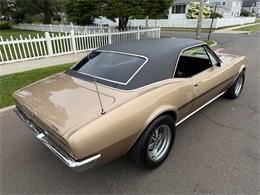 1967 Pontiac Firebird (CC-2093866) for sale in Milford City, Connecticut