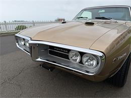 1967 Pontiac Firebird (CC-2093866) for sale in Milford City, Connecticut