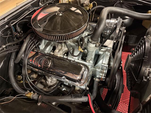 1967 Pontiac Firebird (CC-2093866) for sale in Milford City, Connecticut