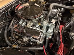 1967 Pontiac Firebird (CC-2093866) for sale in Milford City, Connecticut