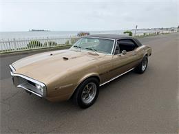 1967 Pontiac Firebird (CC-2093866) for sale in Milford City, Connecticut