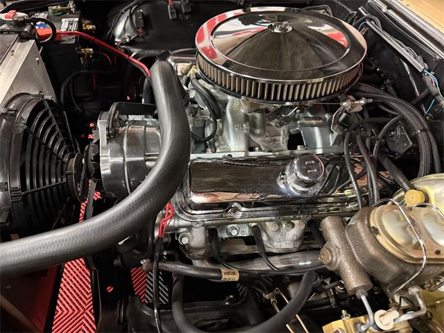 1967 Pontiac Firebird (CC-2093866) for sale in Milford City, Connecticut