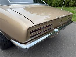 1967 Pontiac Firebird (CC-2093866) for sale in Milford City, Connecticut