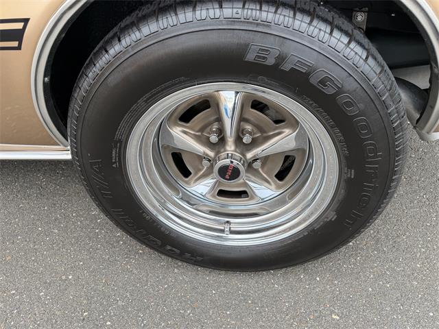 1967 Pontiac Firebird (CC-2093866) for sale in Milford City, Connecticut