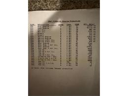 1967 Pontiac Firebird (CC-2093866) for sale in Milford City, Connecticut