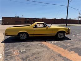 1974 Chevrolet El Camino (CC-2093867) for sale in Oklahoma City, Oklahoma