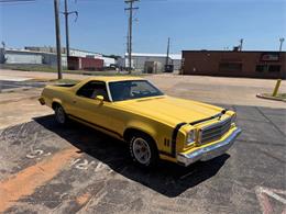 1974 Chevrolet El Camino (CC-2093867) for sale in Oklahoma City, Oklahoma