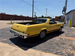 1974 Chevrolet El Camino (CC-2093867) for sale in Oklahoma City, Oklahoma