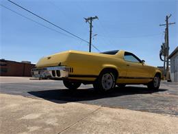 1974 Chevrolet El Camino (CC-2093867) for sale in Oklahoma City, Oklahoma