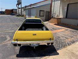 1974 Chevrolet El Camino (CC-2093867) for sale in Oklahoma City, Oklahoma