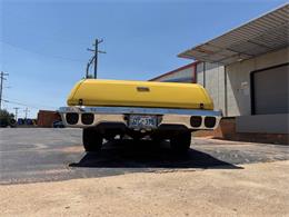 1974 Chevrolet El Camino (CC-2093867) for sale in Oklahoma City, Oklahoma