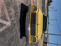 1974 Chevrolet El Camino (CC-2093867) for sale in Oklahoma City, Oklahoma