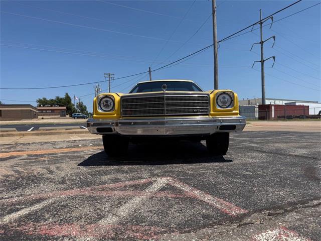 1974 Chevrolet El Camino (CC-2093867) for sale in Oklahoma City, Oklahoma