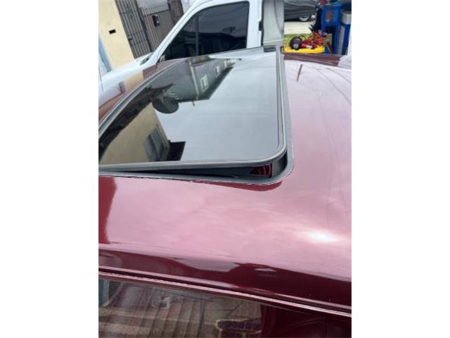 1971 Ford Maverick (CC-2090387) for sale in Cadillac, Michigan
