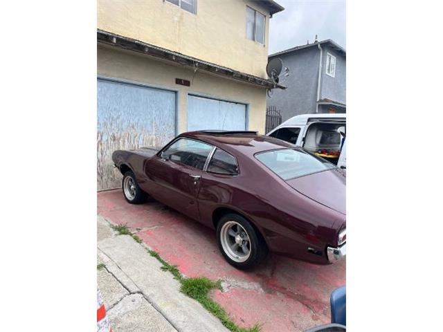 1971 Ford Maverick (CC-2090387) for sale in Cadillac, Michigan