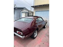 1971 Ford Maverick (CC-2090387) for sale in Cadillac, Michigan