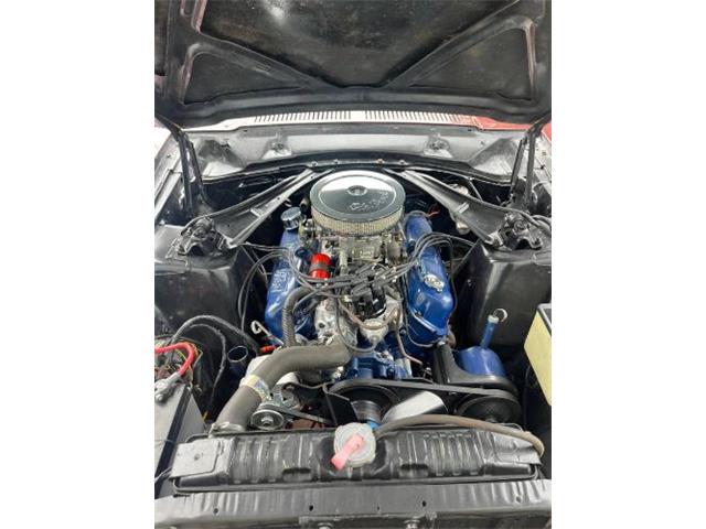 1971 Ford Maverick (CC-2090387) for sale in Cadillac, Michigan