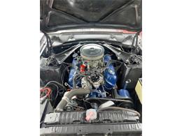 1971 Ford Maverick (CC-2090387) for sale in Cadillac, Michigan