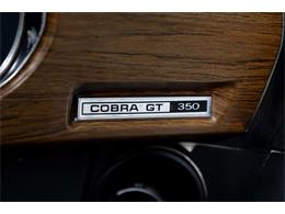 1970 Shelby GT350 (CC-2093870) for sale in Halton Hills, Ontario