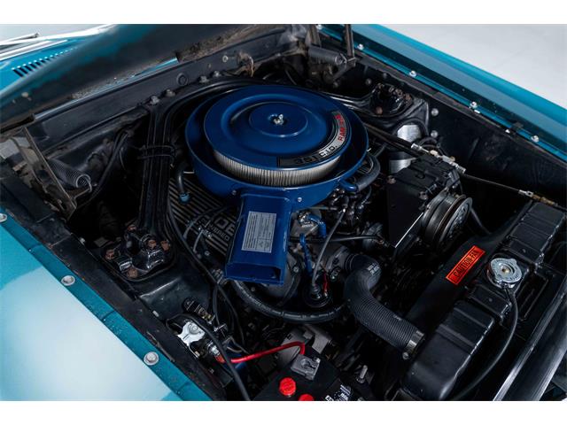 1970 Shelby GT350 (CC-2093870) for sale in Halton Hills, Ontario