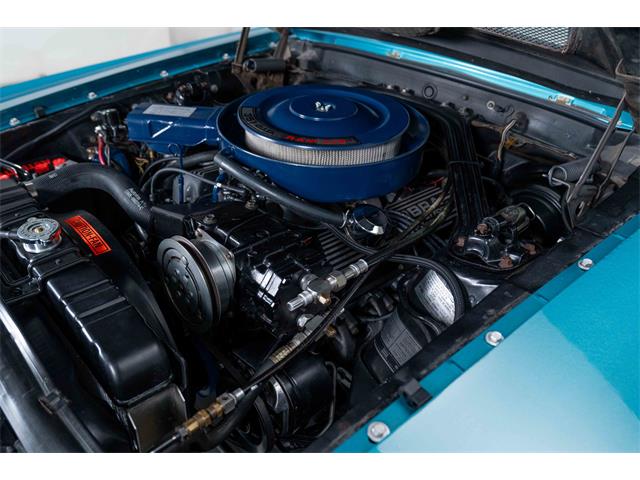 1970 Shelby GT350 (CC-2093870) for sale in Halton Hills, Ontario
