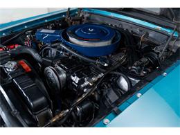 1970 Shelby GT350 (CC-2093870) for sale in Halton Hills, Ontario