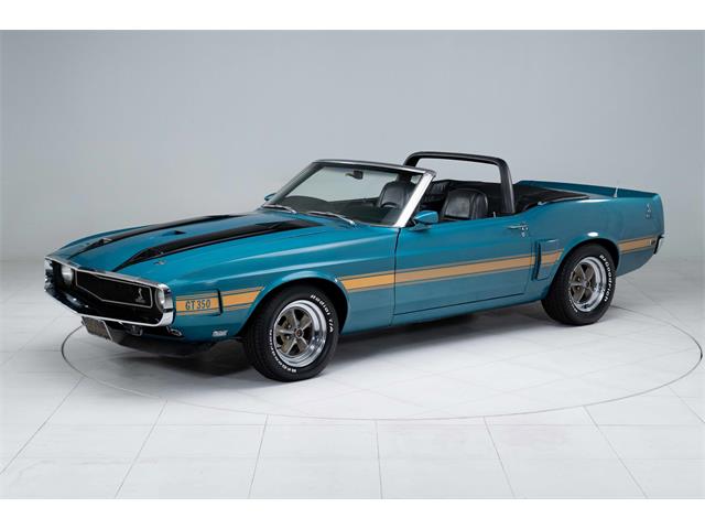 1970 Shelby GT350 (CC-2093870) for sale in Halton Hills, Ontario
