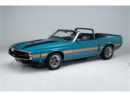 1970 Shelby GT350 (CC-2093870) for sale in Halton Hills, Ontario