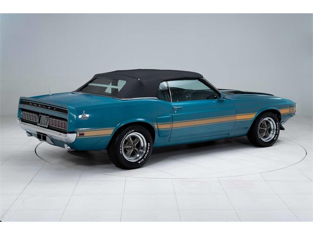 1970 Shelby GT350 (CC-2093870) for sale in Halton Hills, Ontario