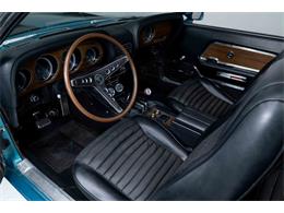 1970 Shelby GT350 (CC-2093870) for sale in Halton Hills, Ontario