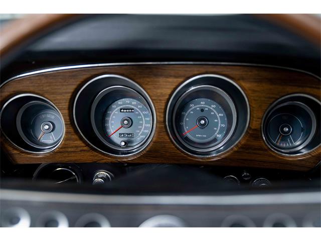 1970 Shelby GT350 (CC-2093870) for sale in Halton Hills, Ontario