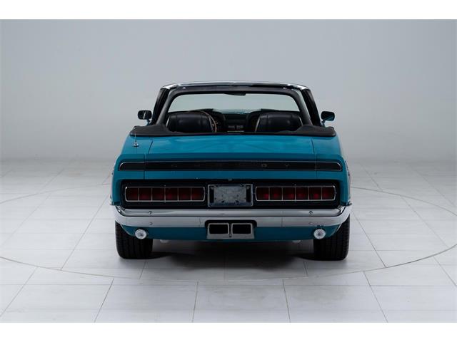 1970 Shelby GT350 (CC-2093870) for sale in Halton Hills, Ontario
