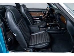 1970 Shelby GT350 (CC-2093870) for sale in Halton Hills, Ontario