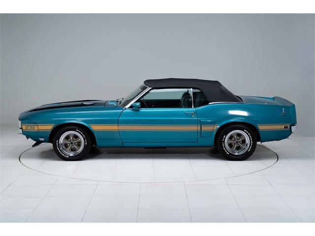 1970 Shelby GT350 (CC-2093870) for sale in Halton Hills, Ontario
