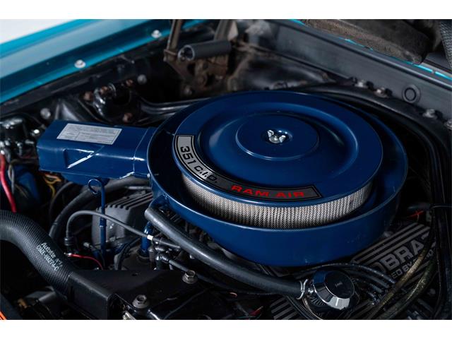 1970 Shelby GT350 (CC-2093870) for sale in Halton Hills, Ontario