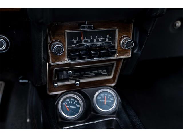 1970 Shelby GT350 (CC-2093870) for sale in Halton Hills, Ontario