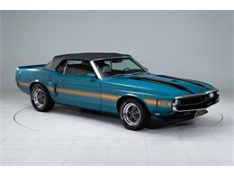 1970 Shelby GT350 (CC-2093870) for sale in Halton Hills, Ontario