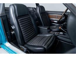 1970 Shelby GT350 (CC-2093870) for sale in Halton Hills, Ontario