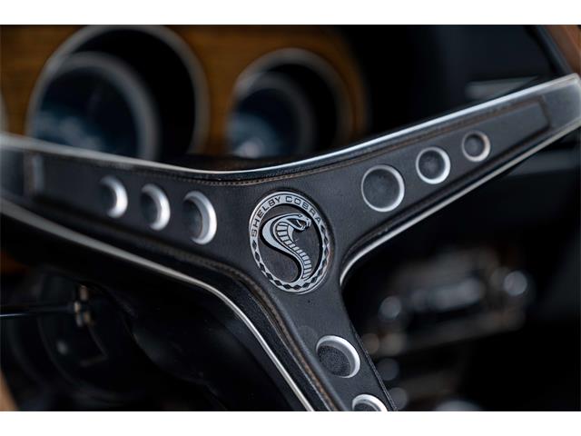 1970 Shelby GT350 (CC-2093870) for sale in Halton Hills, Ontario