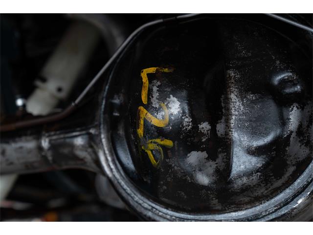 1970 Shelby GT350 (CC-2093870) for sale in Halton Hills, Ontario