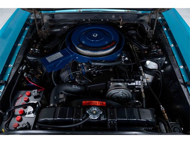 1970 Shelby GT350 (CC-2093870) for sale in Halton Hills, Ontario