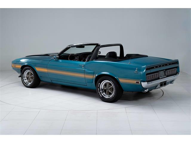 1970 Shelby GT350 (CC-2093870) for sale in Halton Hills, Ontario