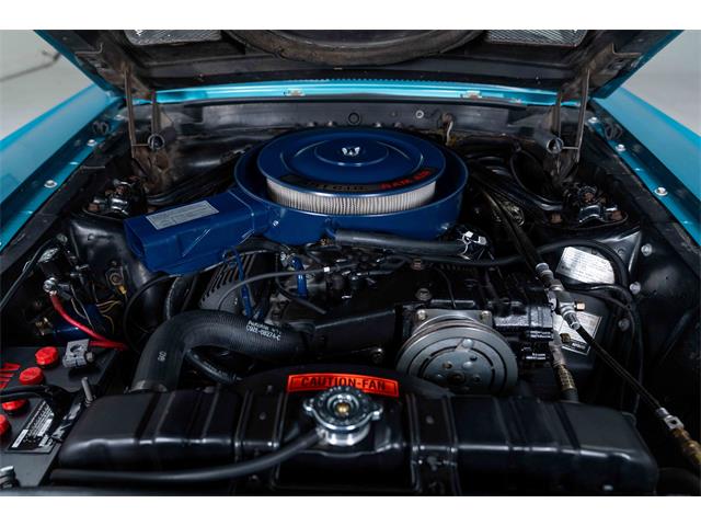 1970 Shelby GT350 (CC-2093870) for sale in Halton Hills, Ontario